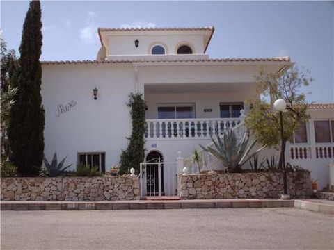 Villa en El Rafol d'Almunia