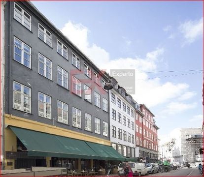 Apartamento casa en Copenhague