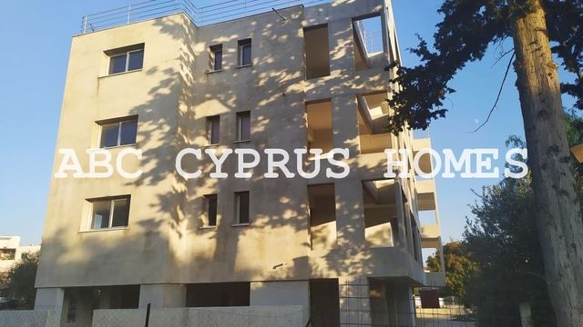 Apartamento casa en Paphos