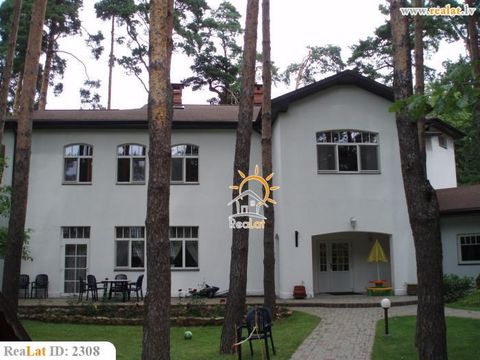 Apartamento en Jūrmala