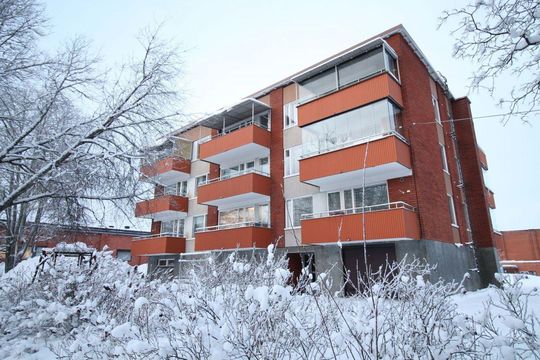 Apartamento en North Savo