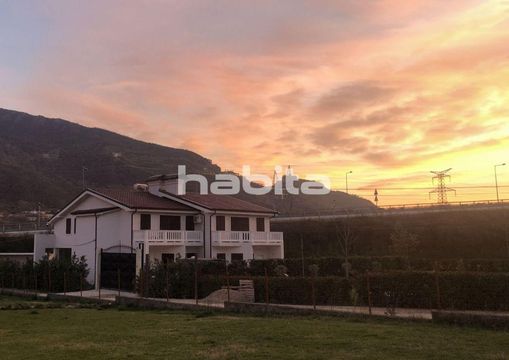 Villa en Albania