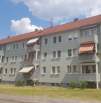 Apartamento en Brandenburg