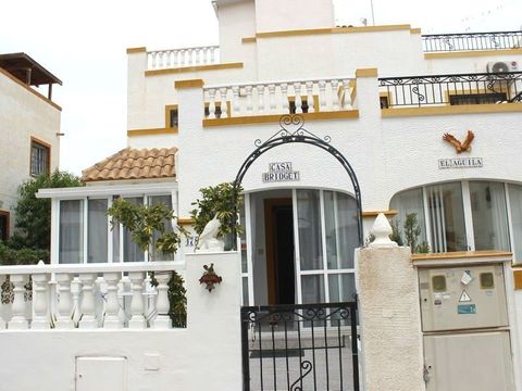 House en Alicante