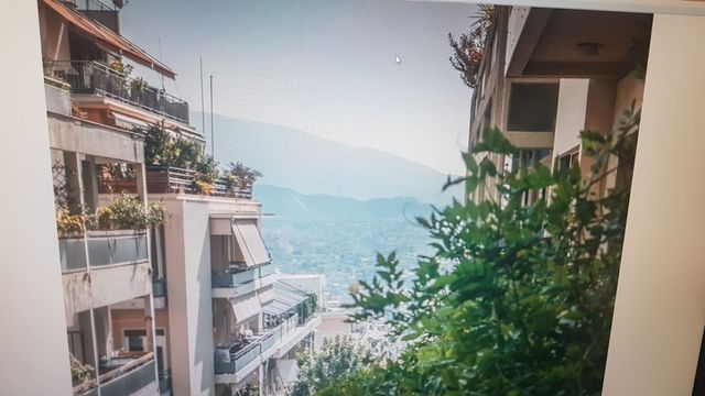Apartamento en Atenas