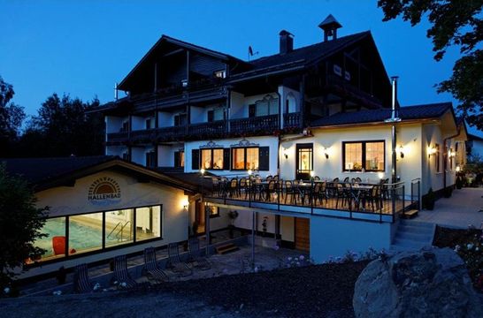 Hotel en Zwiesel