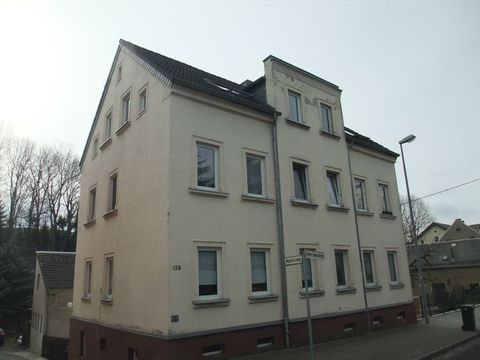 Apartamento casa en Zwickau