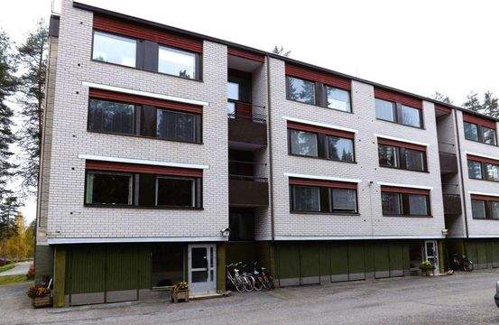 Apartamento en Ämmänsaari