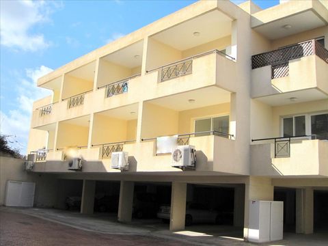 Apartamento en Paphos