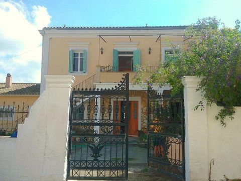 Hotel en Peloponés, Grecia Occidental y el Ioniano