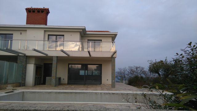 Villa en Ankaran