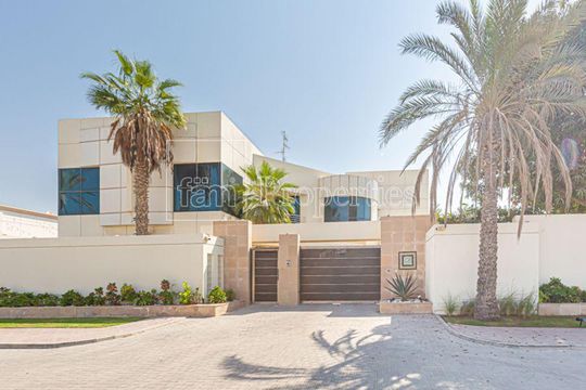 House en Jumeirah