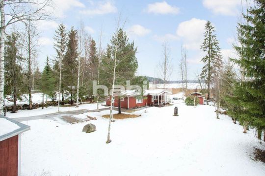 Cottage en Tiilikangas