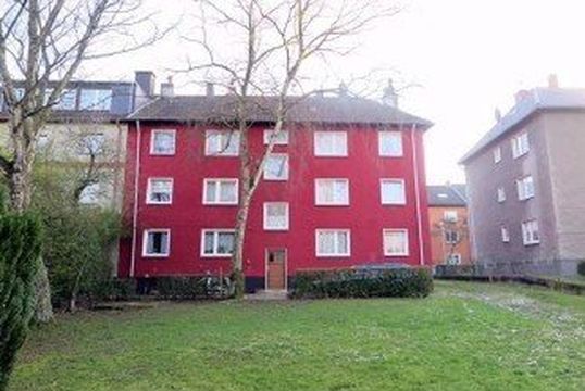Apartamento casa en Bochum