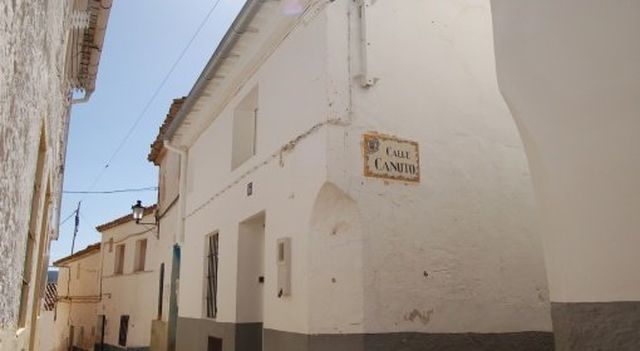 Townhouse en Jarafuel
