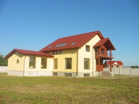Villa en Alba Iulia