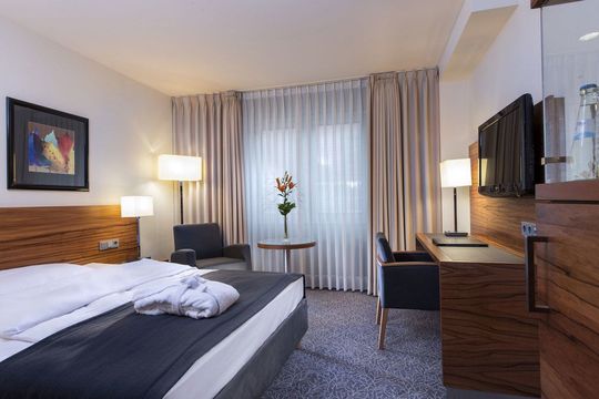 Hotel en Munich
