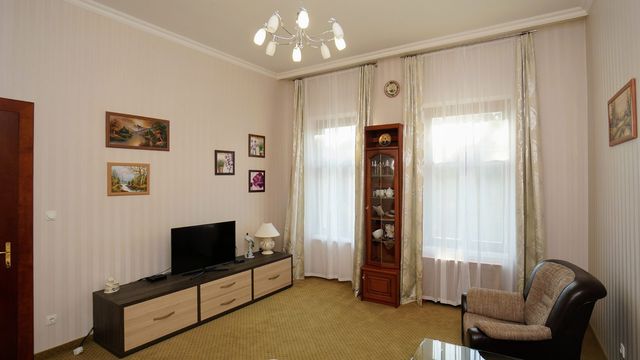 Apartamento en Keszthely