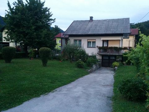 House en Rogaska Slatina