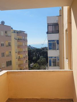 Apartamento en Bashkia Durrës