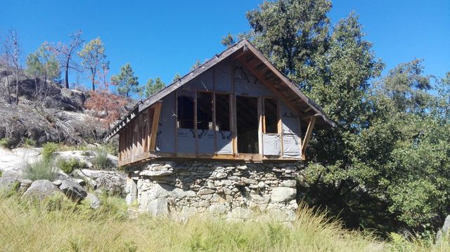 Cottage en Vila Pouca de Aguiar