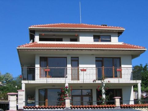 Villa en Varna