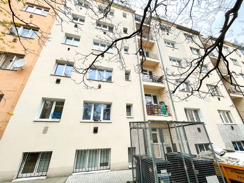 Apartamento casa en Praga 9
