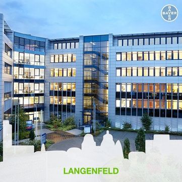 Inmobiliaria comercial en Langenfeld
