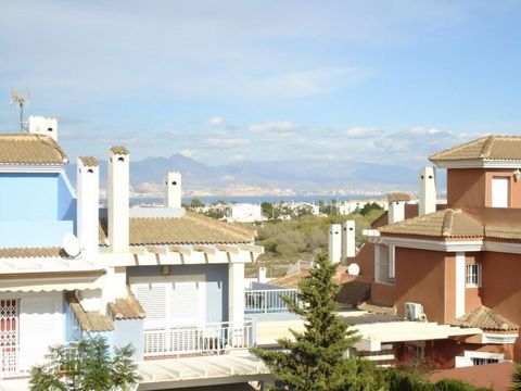 Villa en Gran Alacant