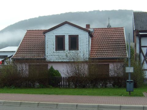 House en Sondershausen