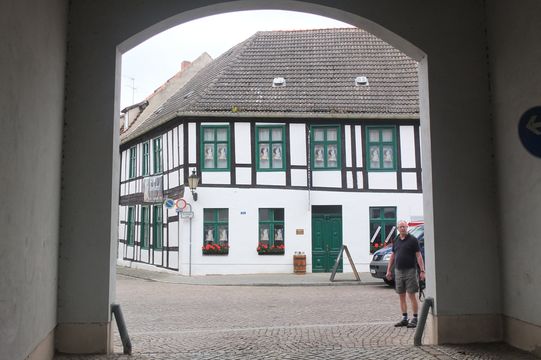 Cottage en Havelberg