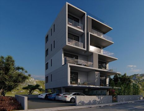 Inmobiliaria comercial en Paphos
