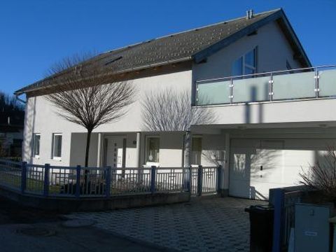 Villa en Salzkammergut