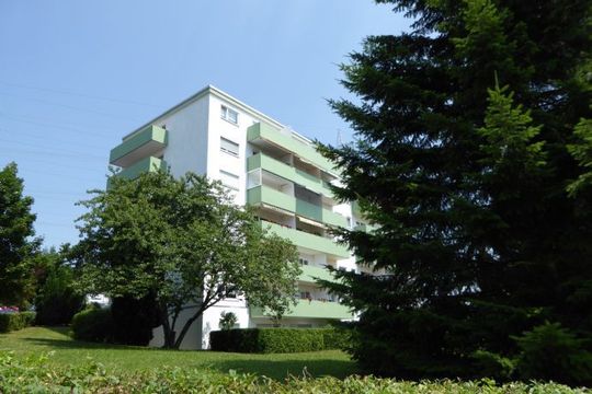 Apartamento en Niederhausen