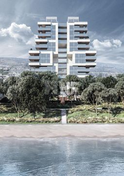 Apartamento en Limassol