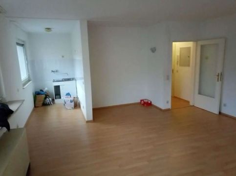 Apartamento en Gelsenkirchen