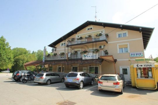 Restaurante / Cafe en Ilirska Bistrica