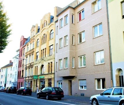 Apartamento casa en Hannover