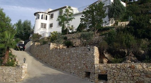 Villa en Monte Pego