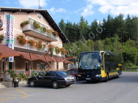 Hotel en Ljubljana