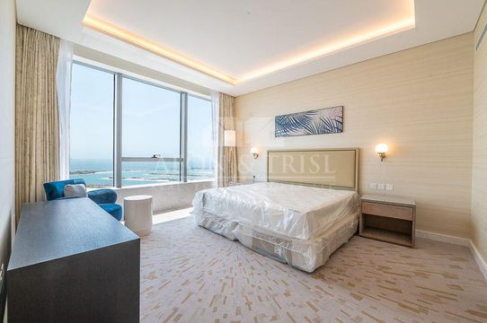 Apartamento en Dubai
