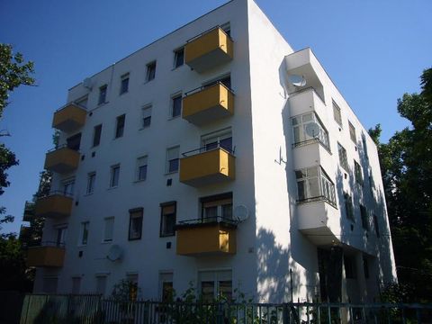 Apartamento en Budapest