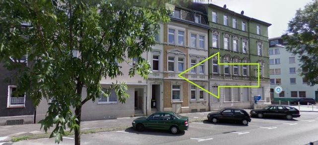 Apartamento casa en Dortmund