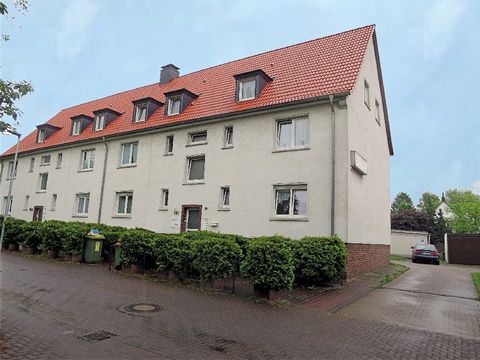 Apartamento casa en Oberhausen