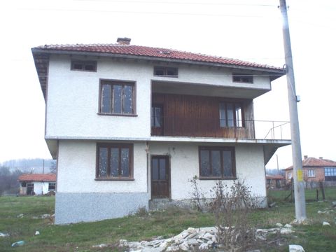 House en Rudnik
