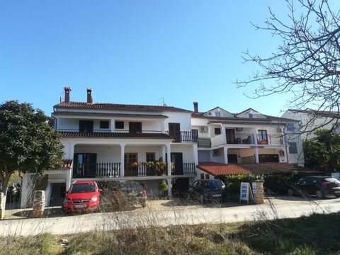 Apartamento casa en Rovinj