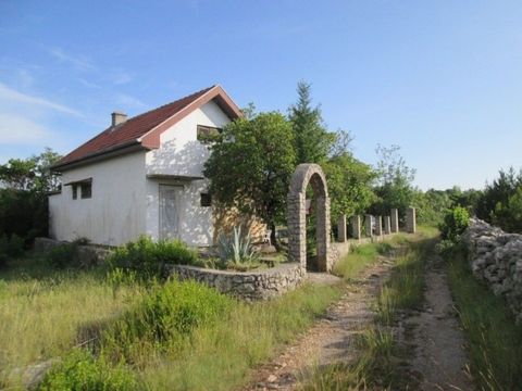 House en Žanjic