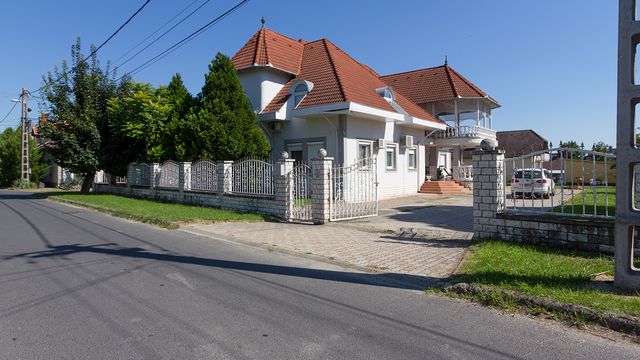House en Tapolca