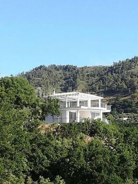 Villa en Montauro