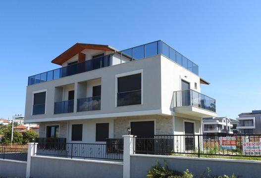 Casa unifamiliar en Izmir